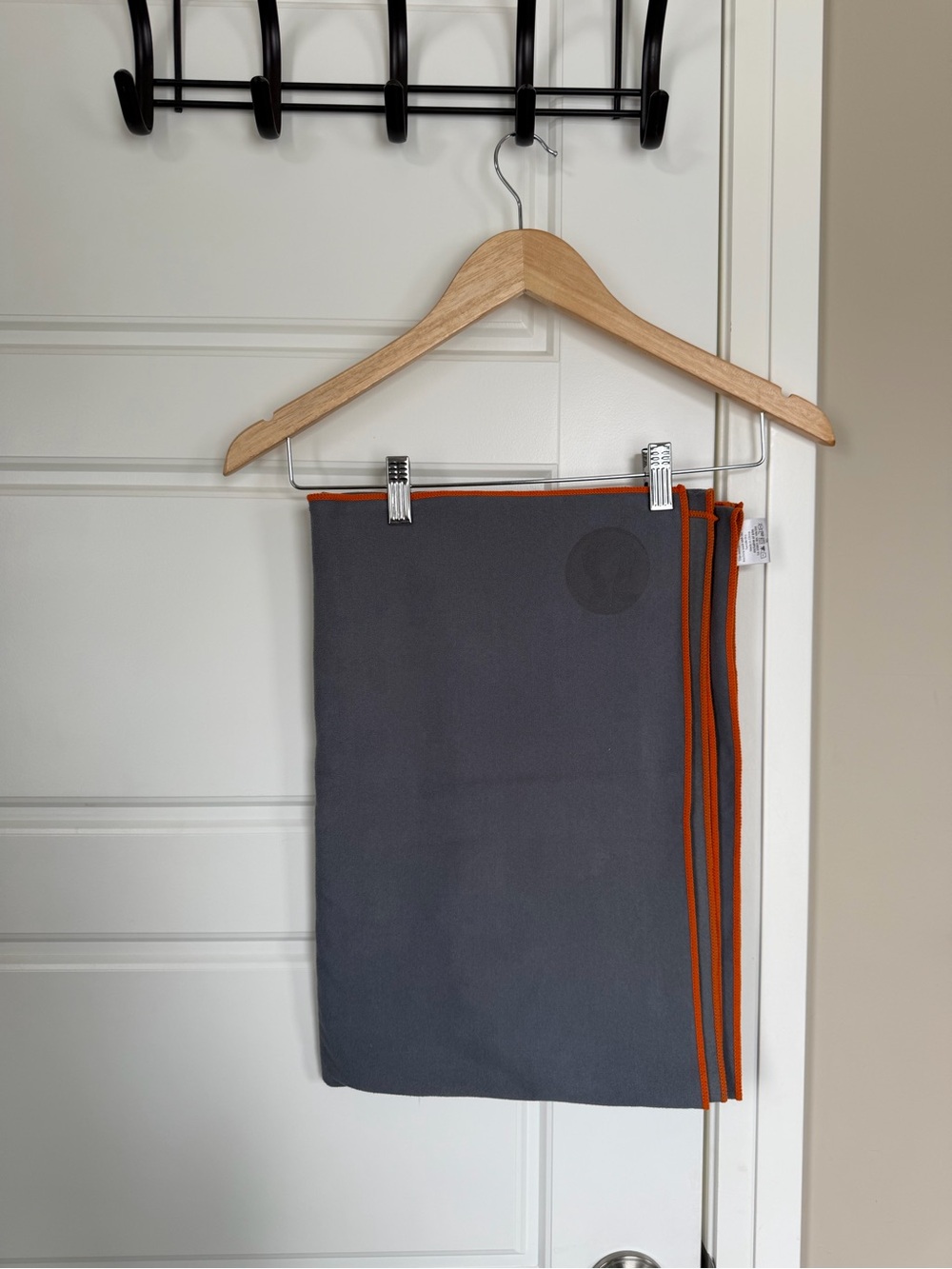 Lululemon The Towel Yoga Matt